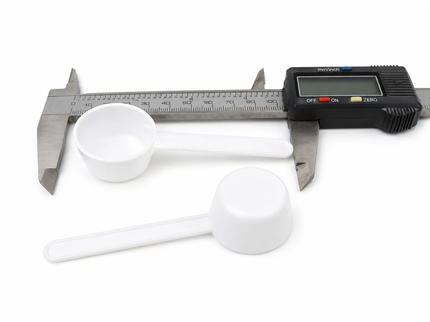 AB Pharama Spoons